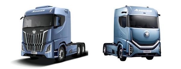 聚焦福田汽車2025全球合作伙伴大會，銀河家族亮相在即